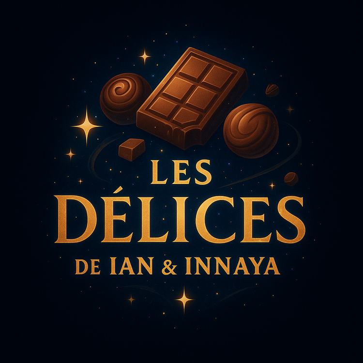 Nos chocolats
