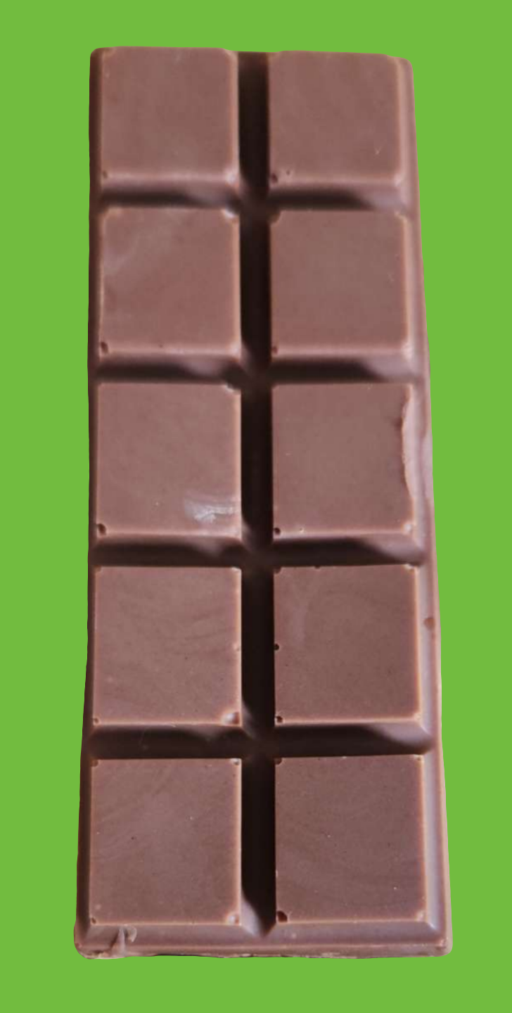 Velours vert