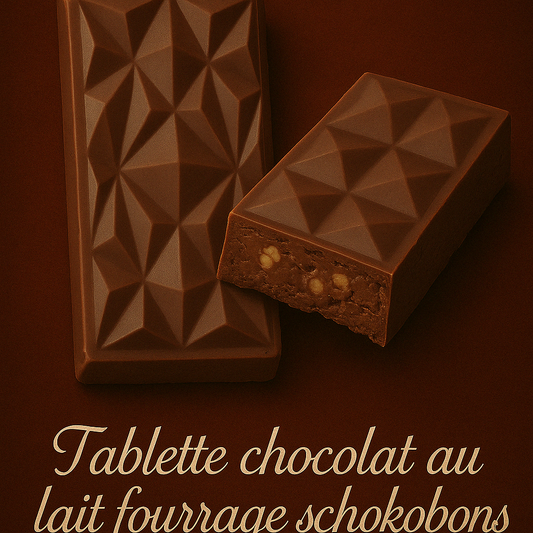 Schokofusion